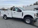New 2026 Ford F-250 Regular Cab Service Truck for sale #266181F - photo 7