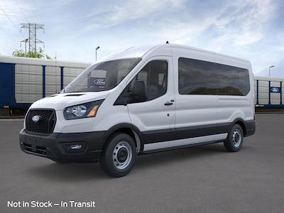 New 2026 Ford Transit 350 - photo 1
