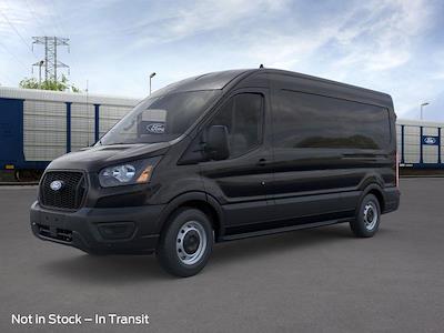 New 2026 Ford Transit 250 - photo 1