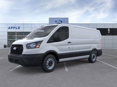New 2026 Ford Transit 250 - photo 1