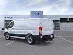 New 2026 Ford Transit 250 Low Roof Empty Cargo Van for sale #266208F - photo 5