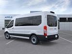 New 2026 Ford Transit 350 XL Passenger Van for sale #266222F - photo 2