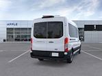 New 2026 Ford Transit 350 XL Passenger Van for sale #266222F - photo 8