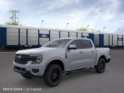 New 2026 Ford Ranger - photo 1