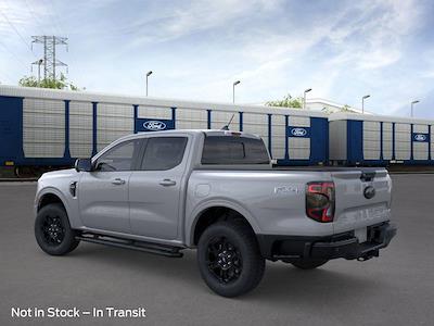 New 2026 Ford Ranger - photo 1