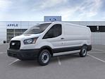 2026 Ford Transit 250 Low Roof RWD Empty Cargo Van for sale #266231F - photo 1