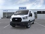2026 Ford Transit 250 Low Roof RWD Empty Cargo Van for sale #266231F - photo 3
