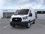New 2026 Ford Transit 350 HD High Roof Empty Cargo Van for sale #266239 - photo 3