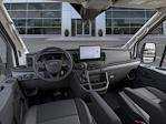 New 2026 Ford Transit 350 HD High Roof Empty Cargo Van for sale #266239 - photo 9