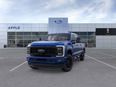 New 2026 Ford F-250 - photo 1