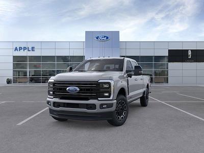 New 2026 Ford F-250 - photo 1