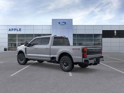 New 2026 Ford F-250 Platinum Crew Cab for sale #266295 - photo 2