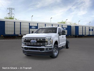 New 2026 Ford F-350 - photo 1
