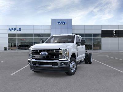 New 2025 Ford F-350 - photo 1