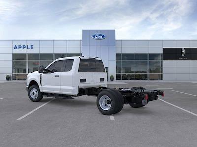 New 2025 Ford F-350 - photo 1