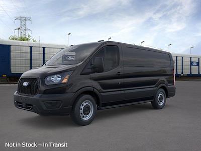 New 2026 Ford Transit 250 - photo 1