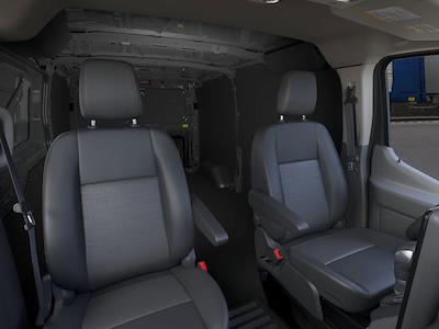 New 2026 Ford Transit 250 - photo 1