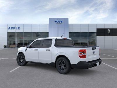 2026 Ford Maverick SuperCrew Cab AWD Pickup for sale #266404 - photo 2
