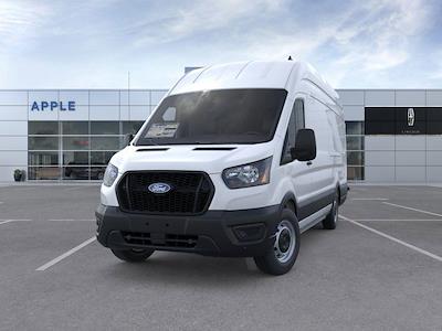 New 2026 Ford Transit 350 - photo 1