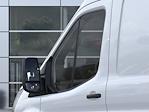 New 2026 Ford Transit 350 High Roof Empty Cargo Van for sale #266465F - photo 20