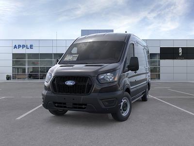 New 2026 Ford Transit 250 - photo 2