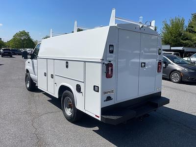 2026 Ford E-350 RWD Knapheide Service Utility Van for sale #266573F - photo 2
