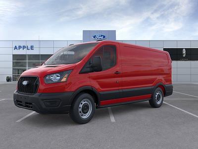 New 2026 Ford Transit 250 Low Roof Empty Cargo Van for sale #266694F - photo 1