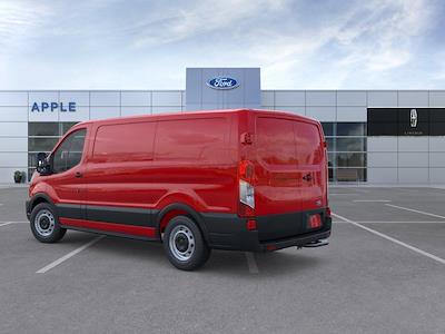 2026 Ford Transit 250 Low Roof RWD Empty Cargo Van for sale #266723F - photo 2