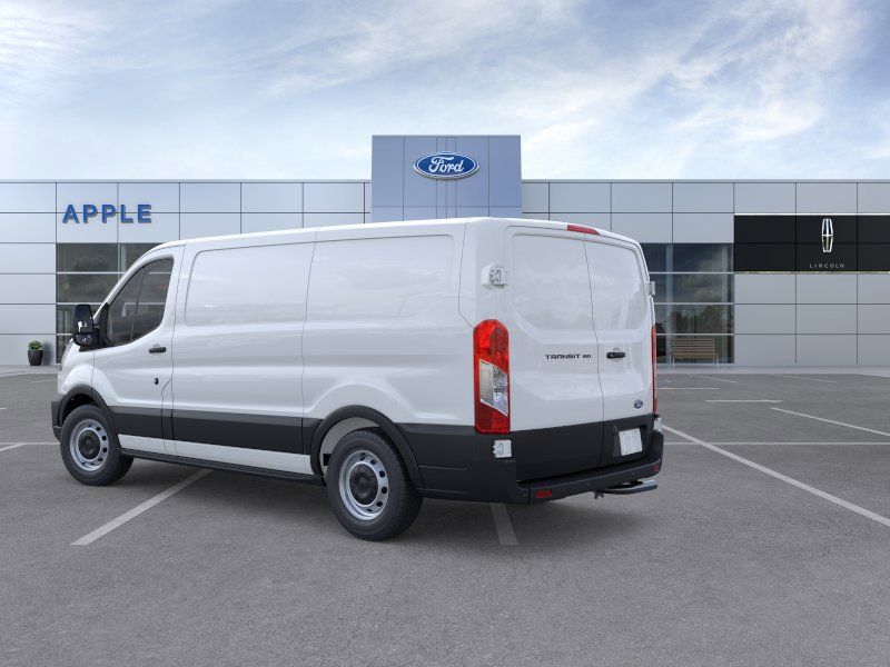 New 2026 Ford Transit 150 - photo 6