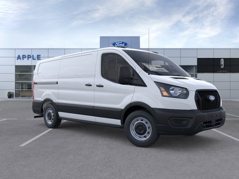 New 2026 Ford Transit 150 - photo 9