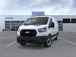 New 2026 Ford Transit 150 Low Roof Empty Cargo Van for sale #266744F - photo 1