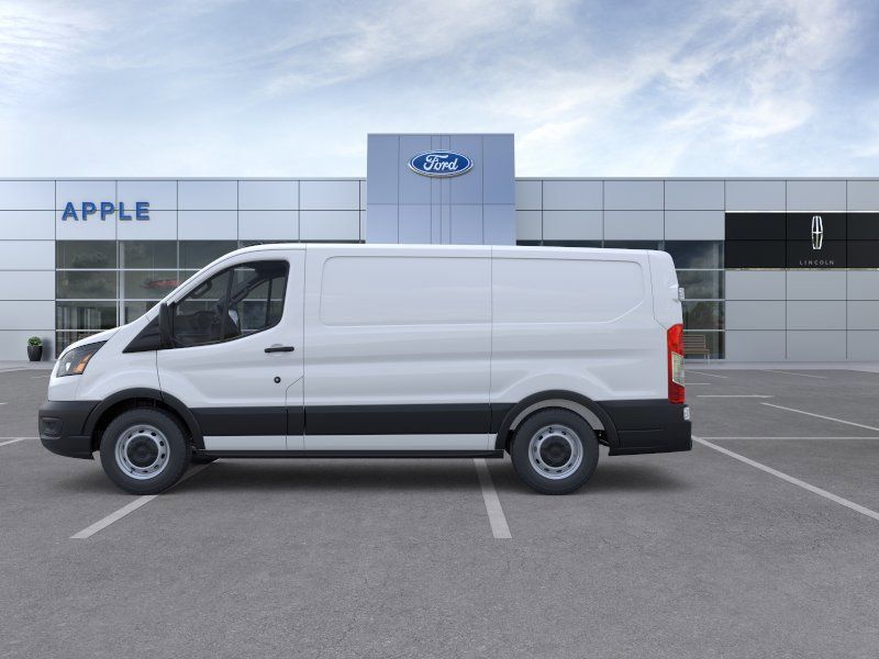 New 2026 Ford Transit 150 - photo 5