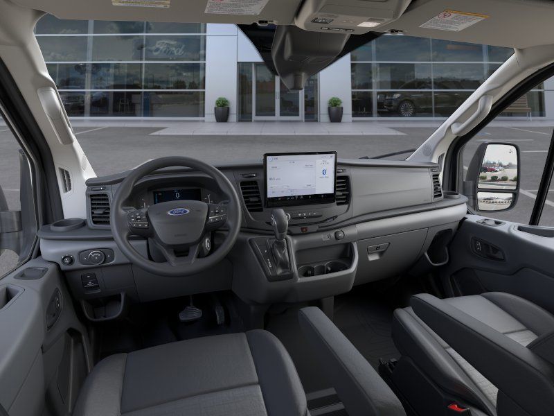 New 2026 Ford Transit 150 - photo 11