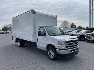 New 2027 Ford E-350 - photo 1
