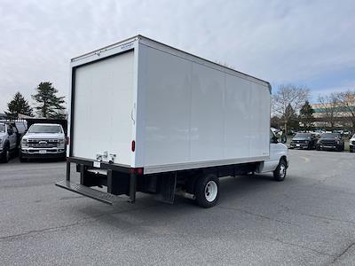 New 2027 Ford E-350 - photo 1