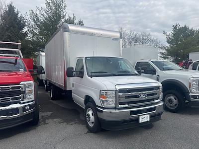 New 2027 Ford E-350 - photo 1