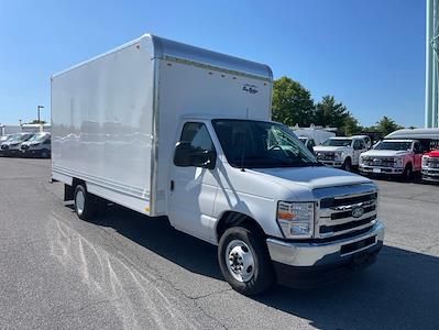 New 2027 Ford E-350 Cutaway for sale #275016F - photo 2