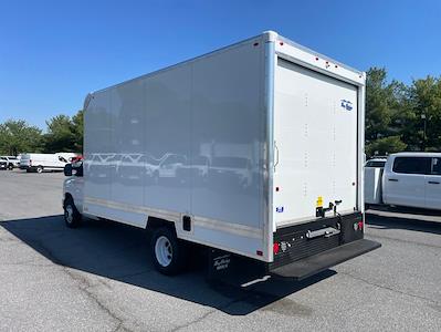 2027 Ford E-350 RWD Box Van for sale #275016F - photo 2