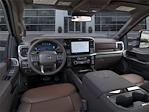 New 2025 Ford F-250 King Ranch Crew Cab 4x4 Pickup for sale #276768 - photo 9