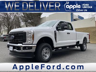 2025 Ford F-250 Super Cab 4x4 Pickup for sale #256233F - photo 1