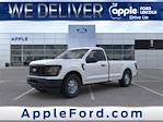 2025 Ford F-150 Regular Cab 4x2 Pickup for sale #256432 - photo 1