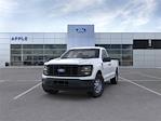 2025 Ford F-150 Regular Cab 4x2 Pickup for sale #256432 - photo 3