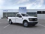 2025 Ford F-150 Regular Cab 4x2 Pickup for sale #256432 - photo 7