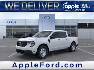 2025 Ford Maverick SuperCrew Cab AWD, Pickup for sale #255980F - photo 1