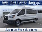 2024 Ford Transit 350 Medium Roof RWD, Passenger Van for sale #249580F - photo 1