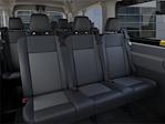 2024 Ford Transit 350 Medium Roof RWD, Passenger Van for sale #249580F - photo 11