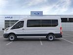 2024 Ford Transit 350 Medium Roof RWD, Passenger Van for sale #249580F - photo 4