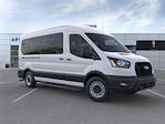 2024 Ford Transit 350 Medium Roof RWD, Passenger Van for sale #249580F - photo 7