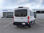 2024 Ford Transit 350 Medium Roof RWD, Passenger Van for sale #249580F - photo 8