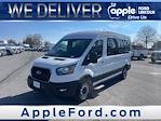 2024 Ford Transit 350 Medium Roof RWD, Passenger Van for sale #249564F - photo 1